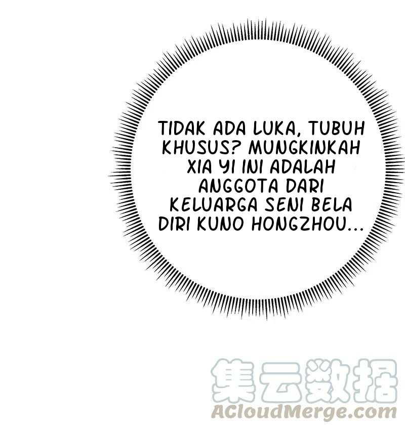 All Female Cultivators Want To Sleep With Me - Chapter 31 14