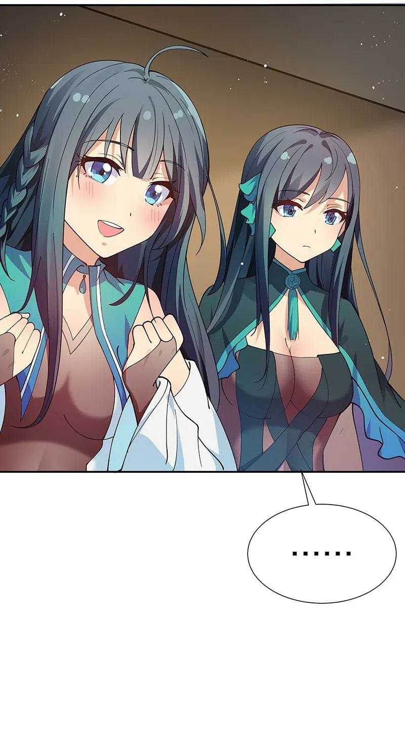All Female Cultivators Want To Sleep With Me - Chapter 31 15