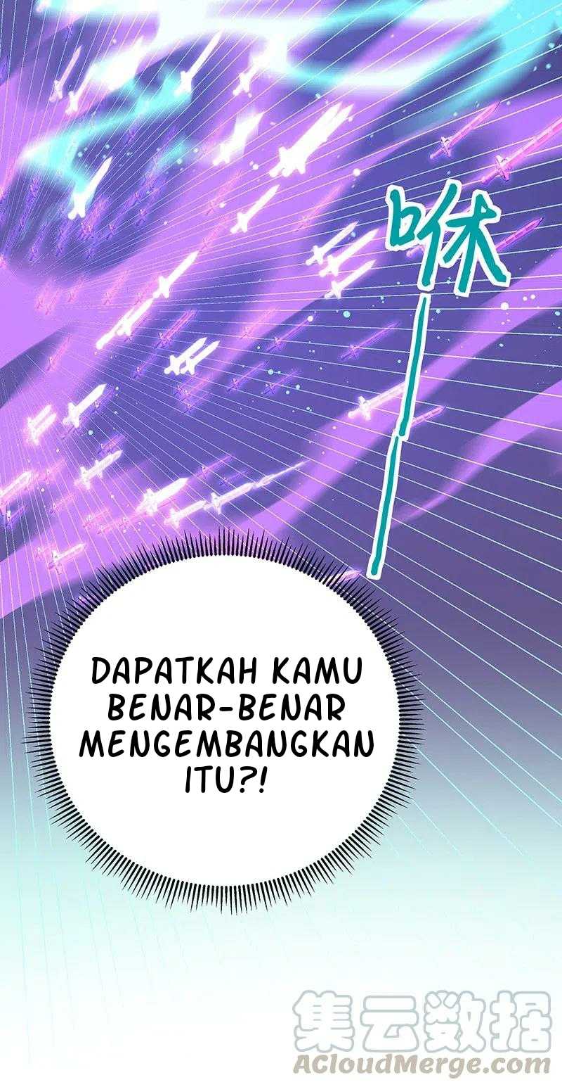 All Female Cultivators Want To Sleep With Me - Chapter 31 6