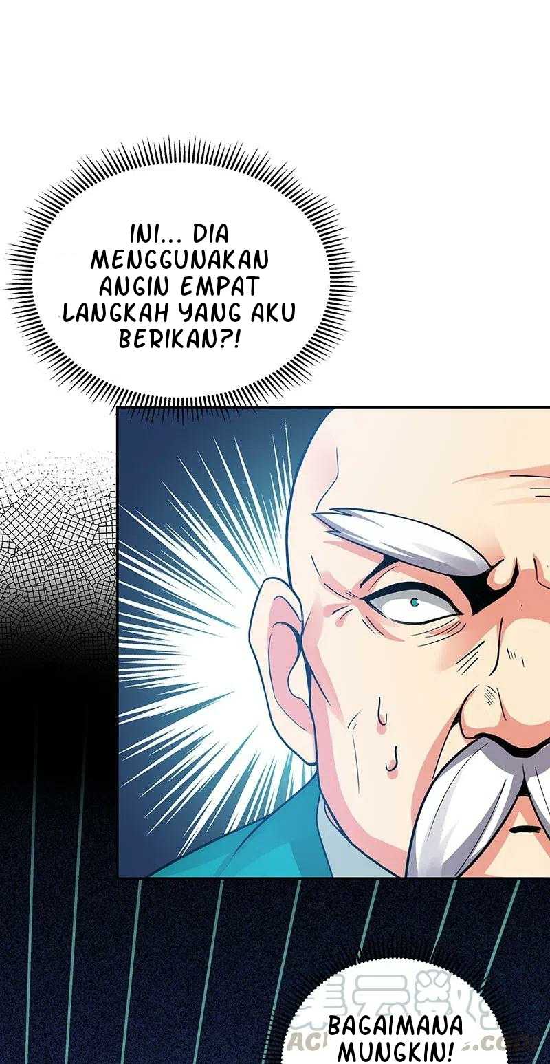 All Female Cultivators Want To Sleep With Me - Chapter 31 4