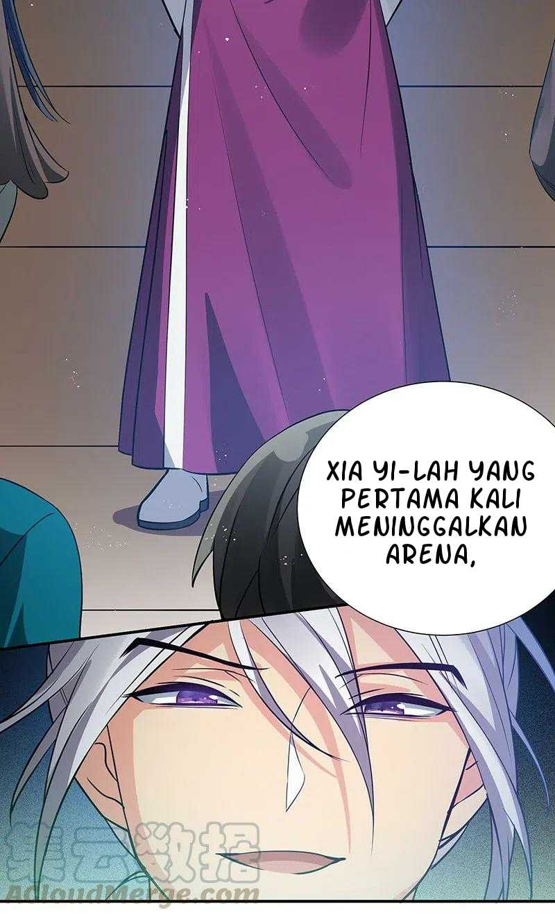 All Female Cultivators Want To Sleep With Me - Chapter 31 40