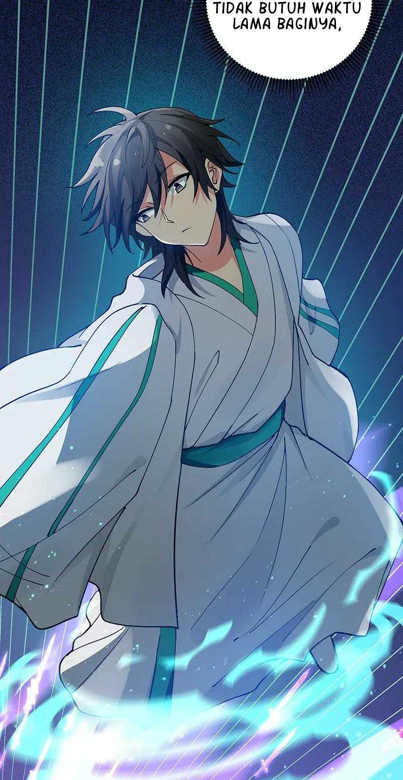 All Female Cultivators Want To Sleep With Me - Chapter 31 5
