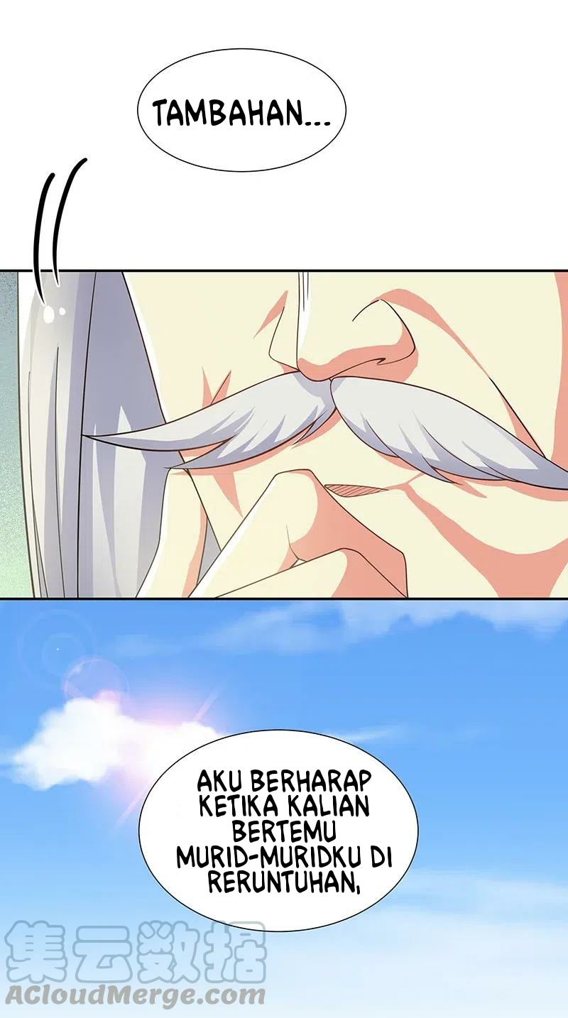 All Female Cultivators Want To Sleep With Me - Chapter 36 8 All Female Cultivators Want To Sleep With Me - Chapter 36 8