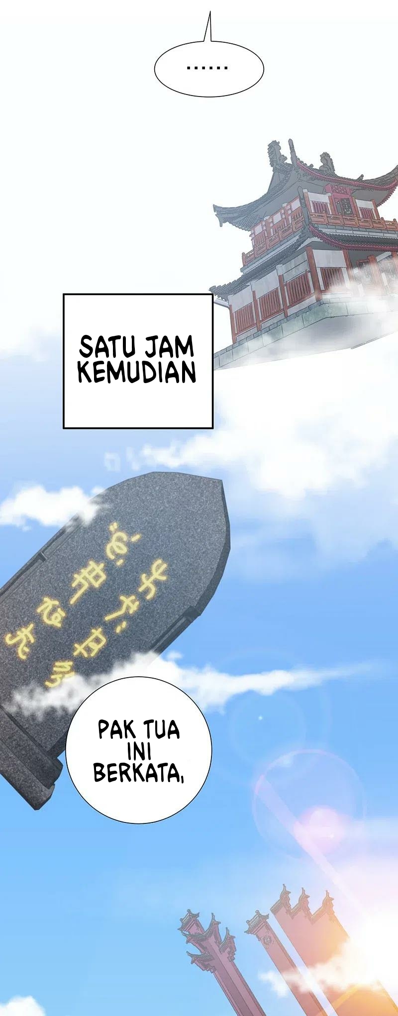 All Female Cultivators Want To Sleep With Me - Chapter 36 13 All Female Cultivators Want To Sleep With Me - Chapter 36 13
