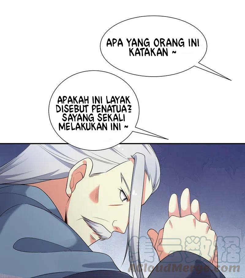 All Female Cultivators Want To Sleep With Me - Chapter 36 11 All Female Cultivators Want To Sleep With Me - Chapter 36 11