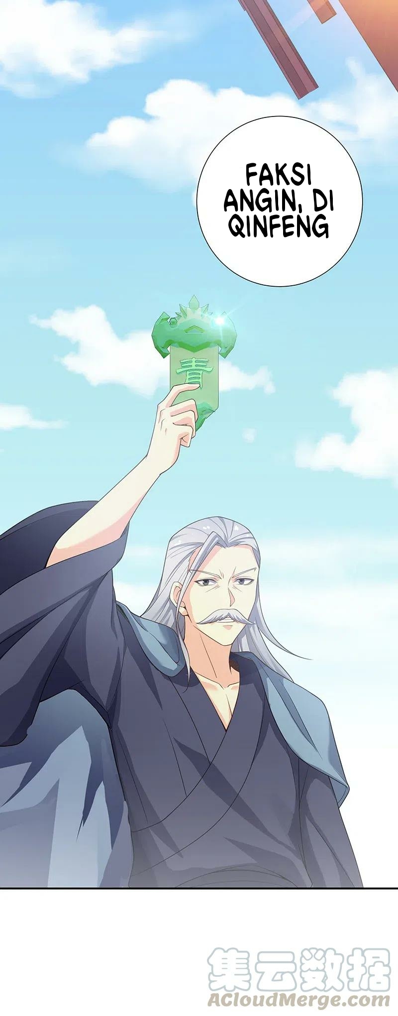 All Female Cultivators Want To Sleep With Me - Chapter 36 14 All Female Cultivators Want To Sleep With Me - Chapter 36 14