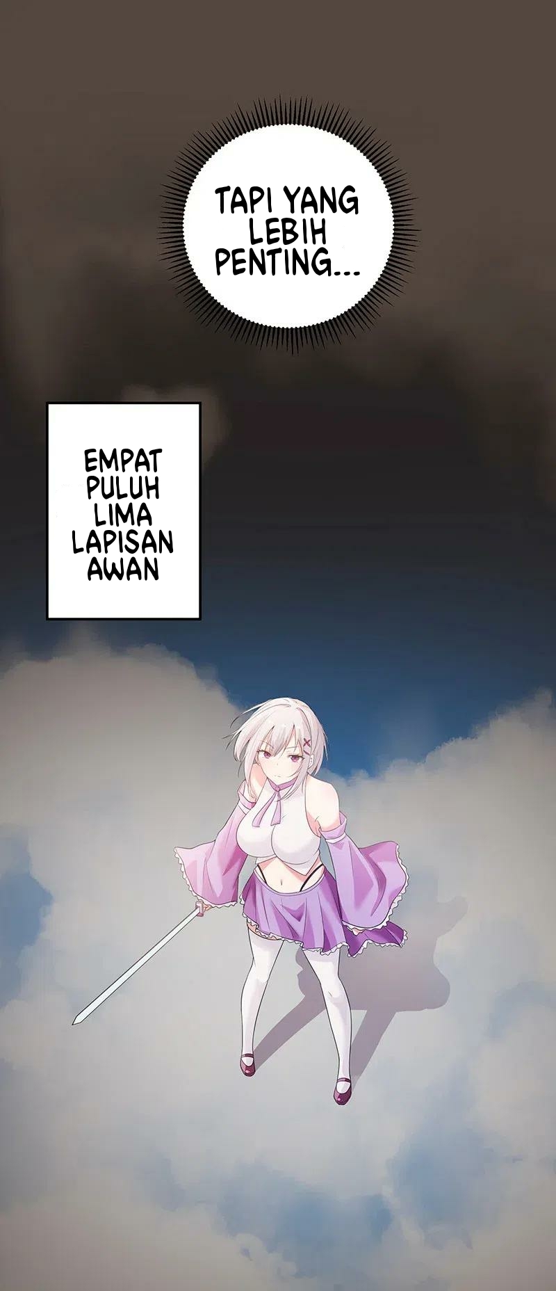 All Female Cultivators Want To Sleep With Me - Chapter 36 42 All Female Cultivators Want To Sleep With Me - Chapter 36 42