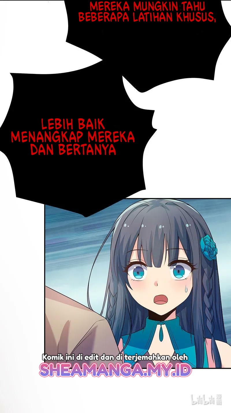All Female Cultivators Want To Sleep With Me - Chapter 36 58 All Female Cultivators Want To Sleep With Me - Chapter 36 58