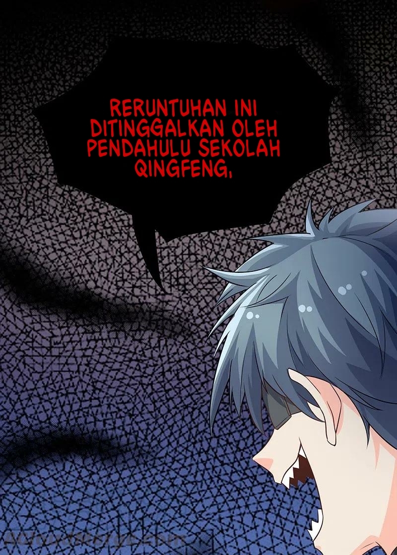 All Female Cultivators Want To Sleep With Me - Chapter 36 56 All Female Cultivators Want To Sleep With Me - Chapter 36 56