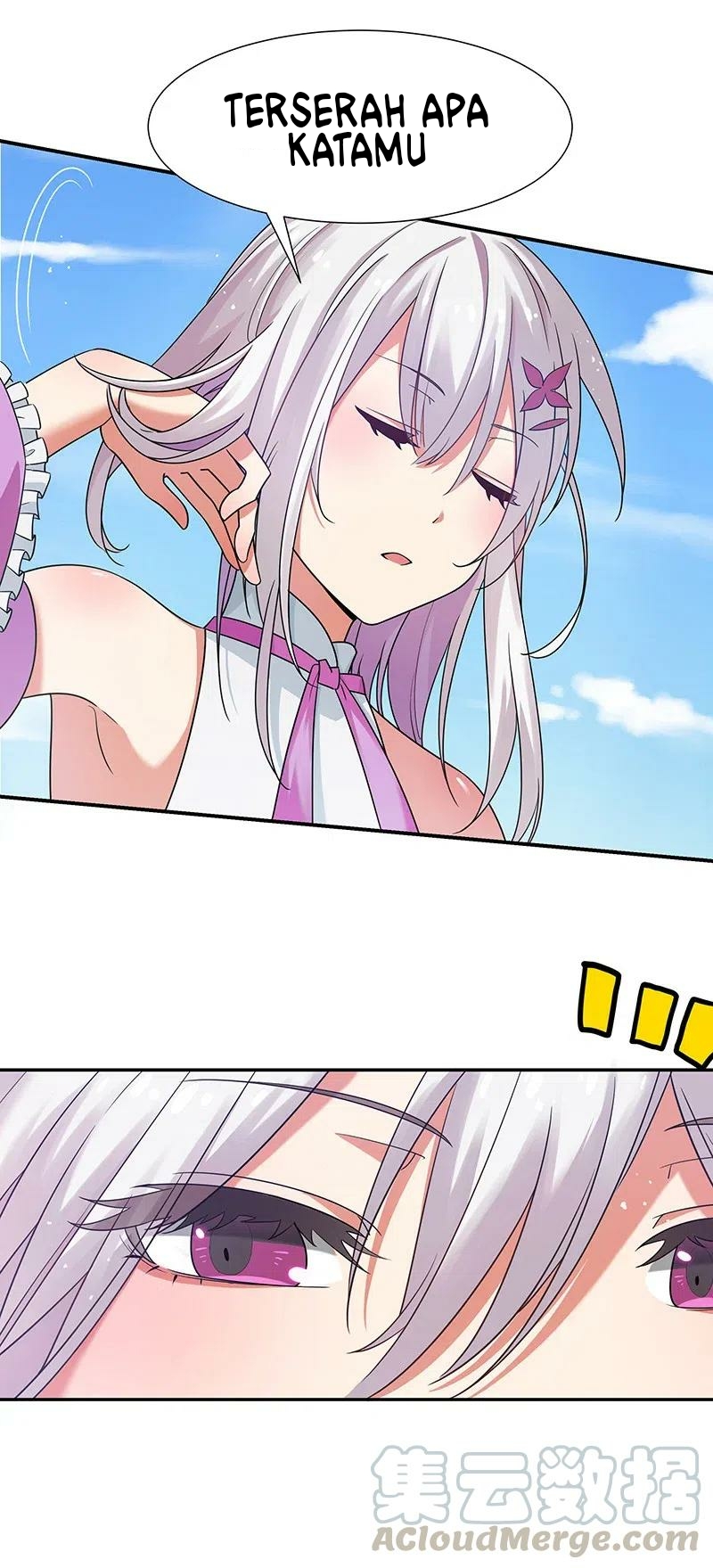 All Female Cultivators Want To Sleep With Me - Chapter 37 8 All Female Cultivators Want To Sleep With Me - Chapter 37 8