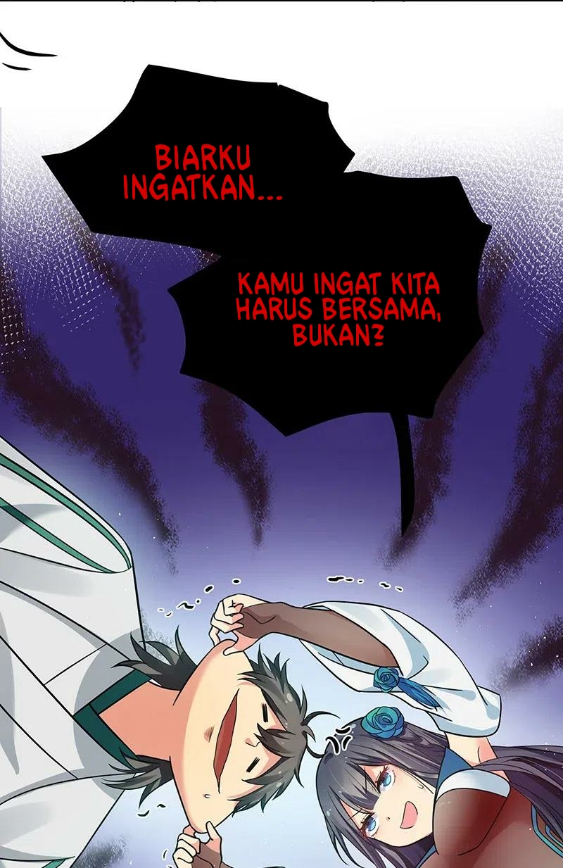 All Female Cultivators Want To Sleep With Me - Chapter 37 21 All Female Cultivators Want To Sleep With Me - Chapter 37 21