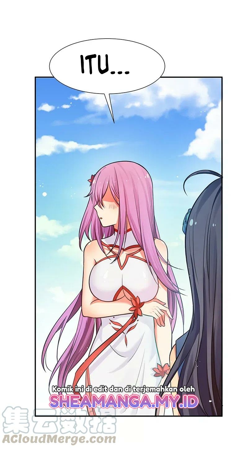 All Female Cultivators Want To Sleep With Me - Chapter 37 26 All Female Cultivators Want To Sleep With Me - Chapter 37 26
