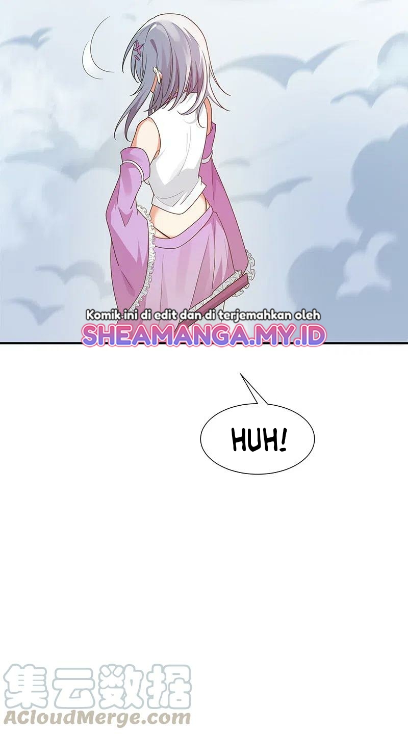 All Female Cultivators Want To Sleep With Me - Chapter 37 18 All Female Cultivators Want To Sleep With Me - Chapter 37 18