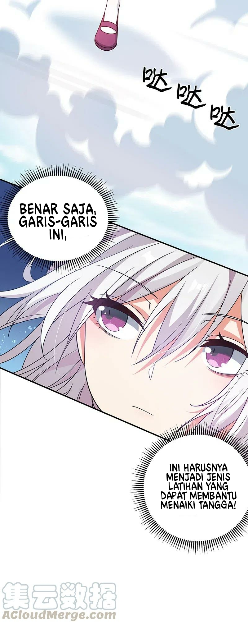 All Female Cultivators Want To Sleep With Me - Chapter 37 12 All Female Cultivators Want To Sleep With Me - Chapter 37 12