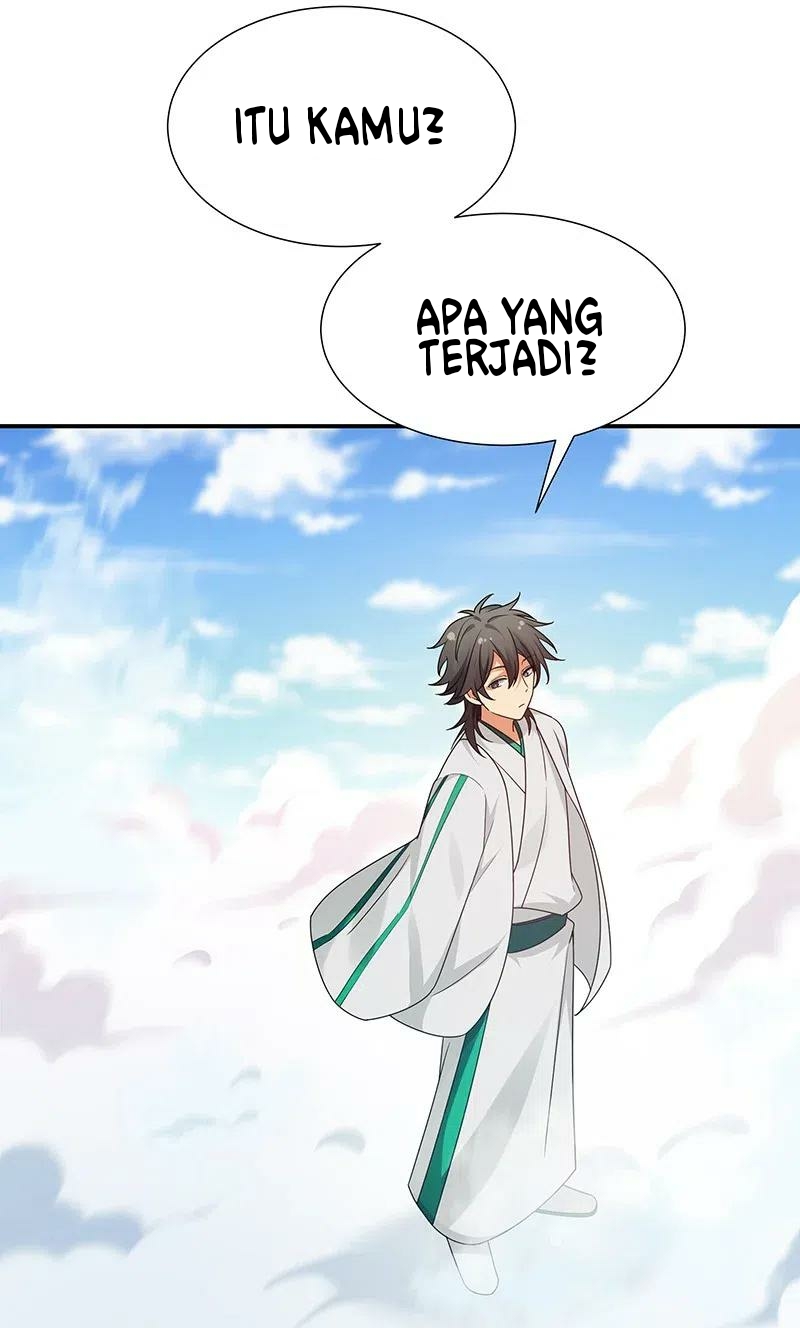 All Female Cultivators Want To Sleep With Me - Chapter 37 17 All Female Cultivators Want To Sleep With Me - Chapter 37 17