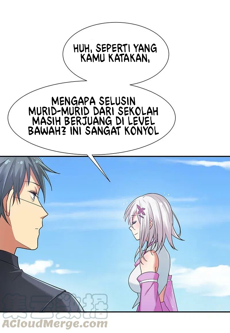 All Female Cultivators Want To Sleep With Me - Chapter 37 6 All Female Cultivators Want To Sleep With Me - Chapter 37 6