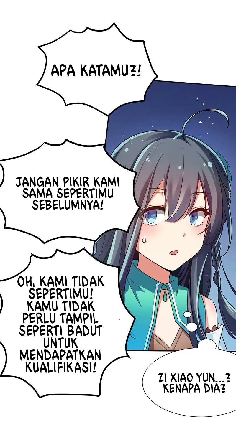 All Female Cultivators Want To Sleep With Me - Chapter 37 7 All Female Cultivators Want To Sleep With Me - Chapter 37 7