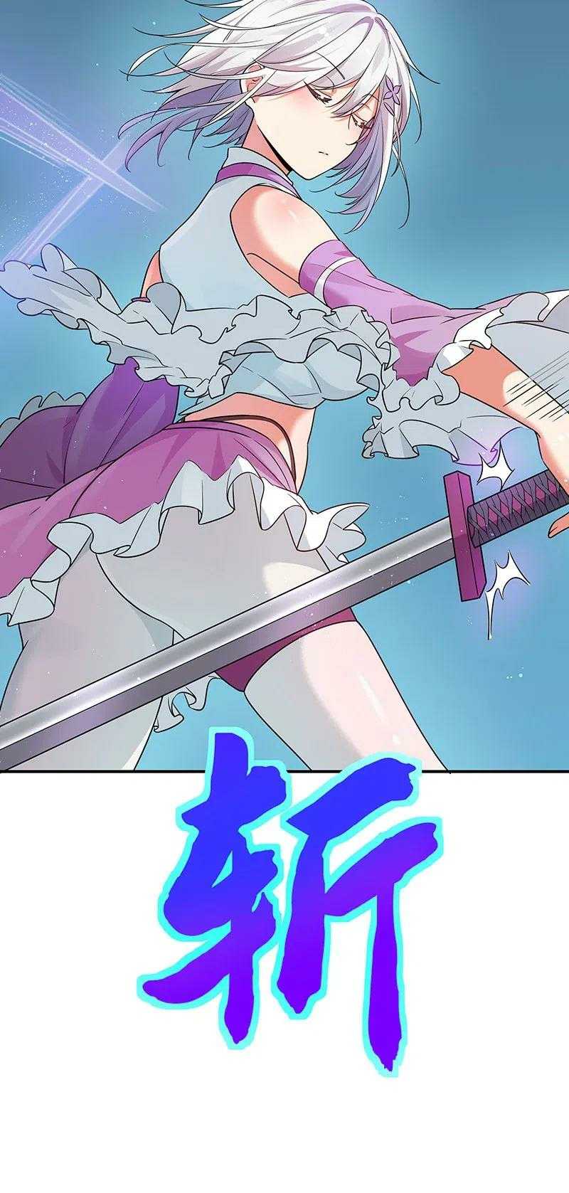 All Female Cultivators Want To Sleep With Me - Chapter 34 21 All Female Cultivators Want To Sleep With Me - Chapter 34 21