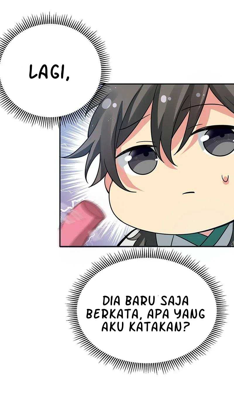 All Female Cultivators Want To Sleep With Me - Chapter 34 30 All Female Cultivators Want To Sleep With Me - Chapter 34 30