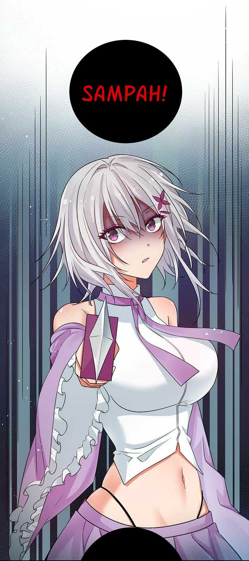 All Female Cultivators Want To Sleep With Me - Chapter 34 31 All Female Cultivators Want To Sleep With Me - Chapter 34 31
