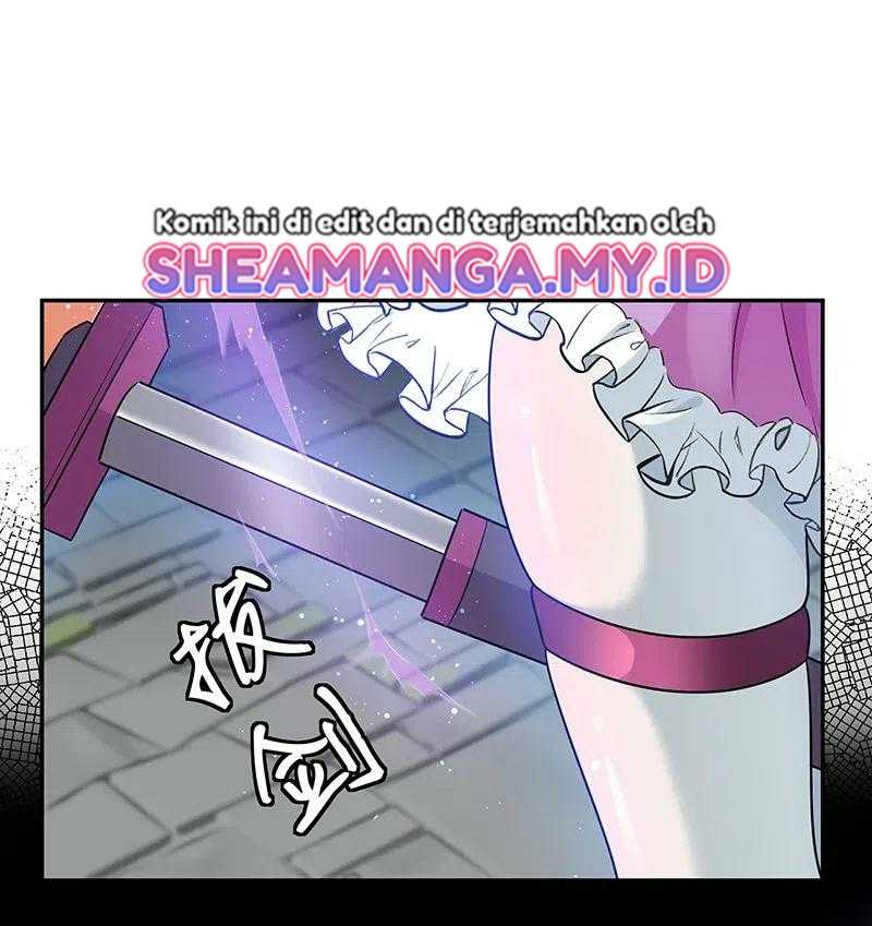 All Female Cultivators Want To Sleep With Me - Chapter 34 18 All Female Cultivators Want To Sleep With Me - Chapter 34 18