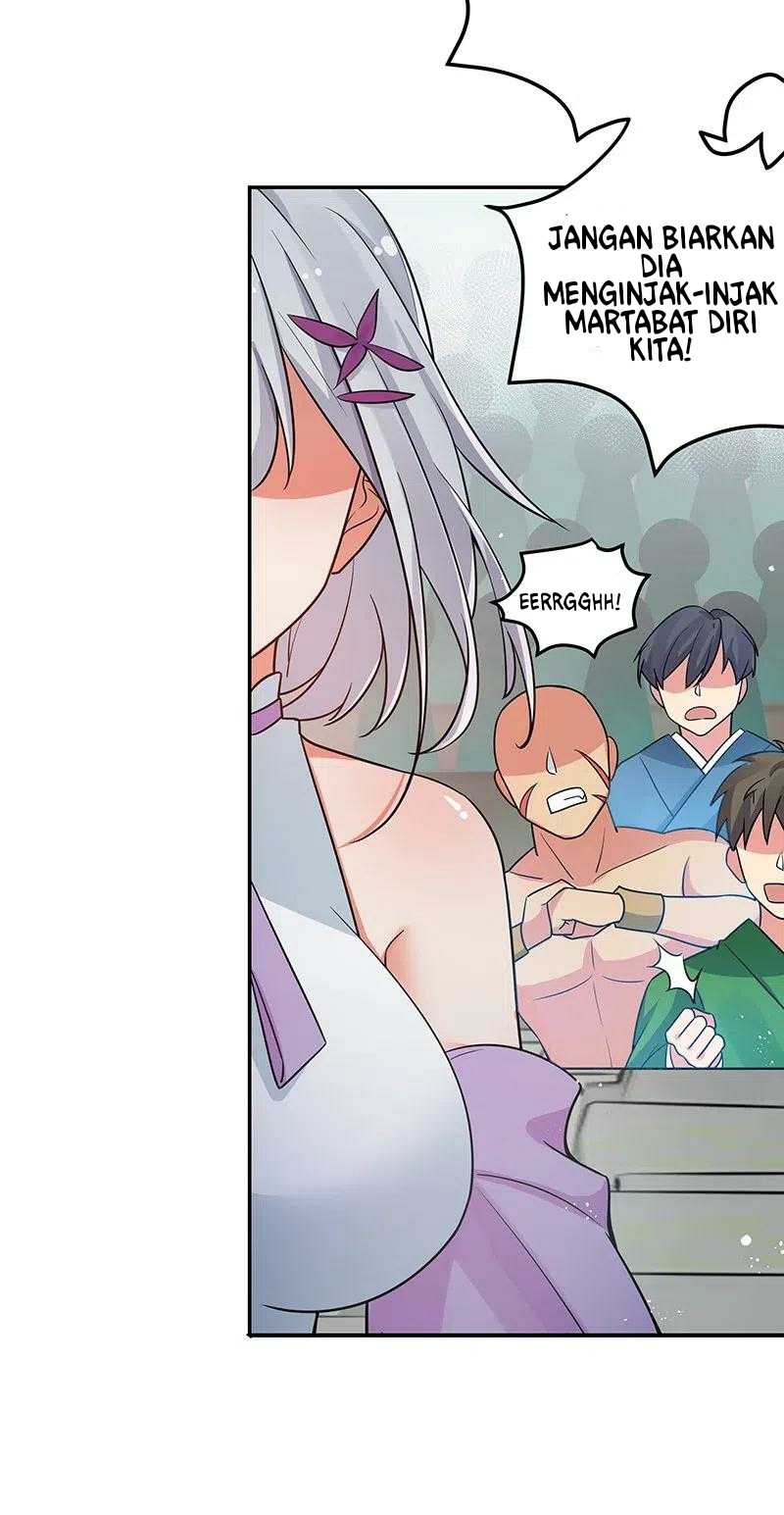 All Female Cultivators Want To Sleep With Me - Chapter 34 12 All Female Cultivators Want To Sleep With Me - Chapter 34 12