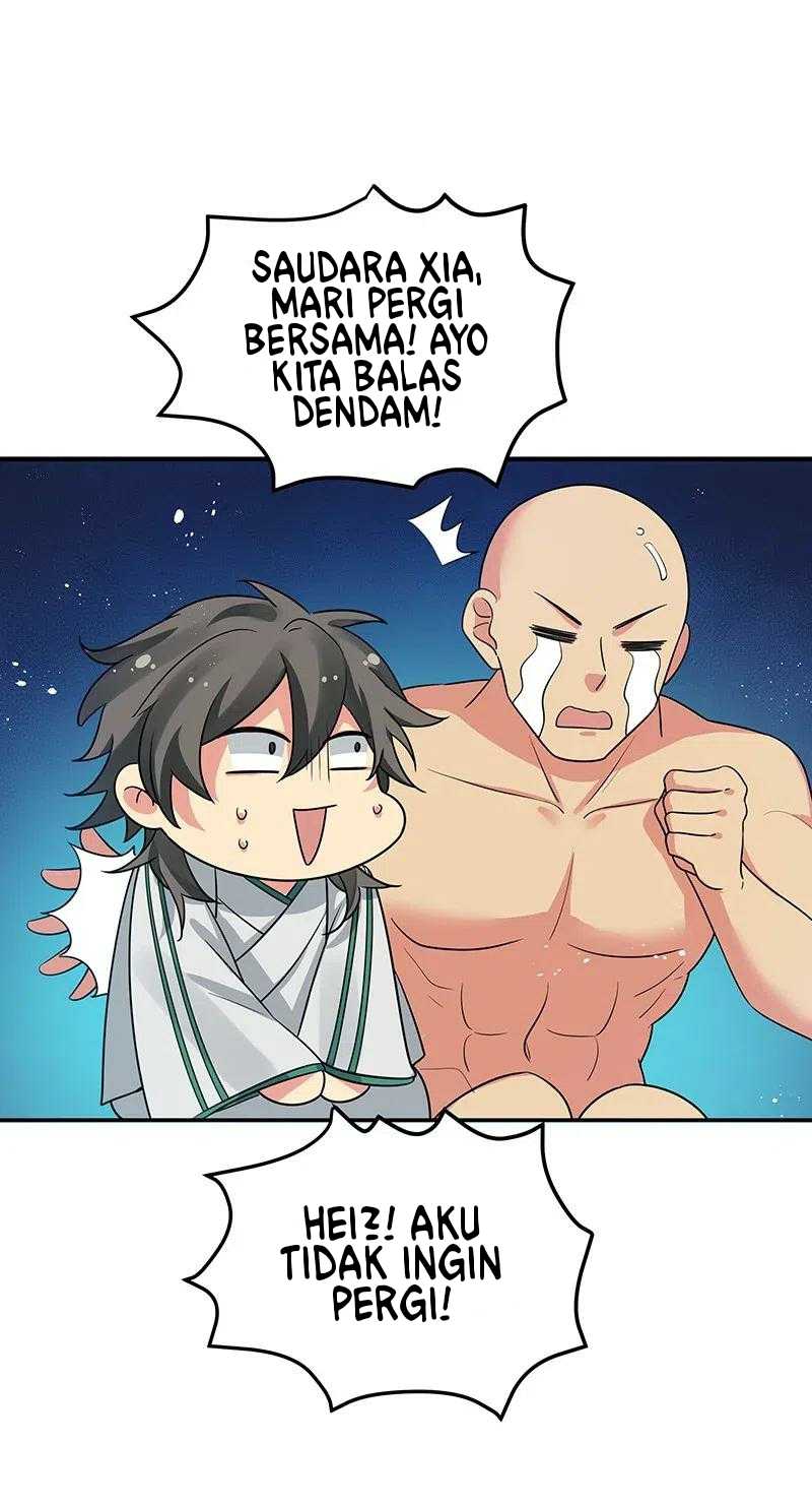 All Female Cultivators Want To Sleep With Me - Chapter 34 13 All Female Cultivators Want To Sleep With Me - Chapter 34 13
