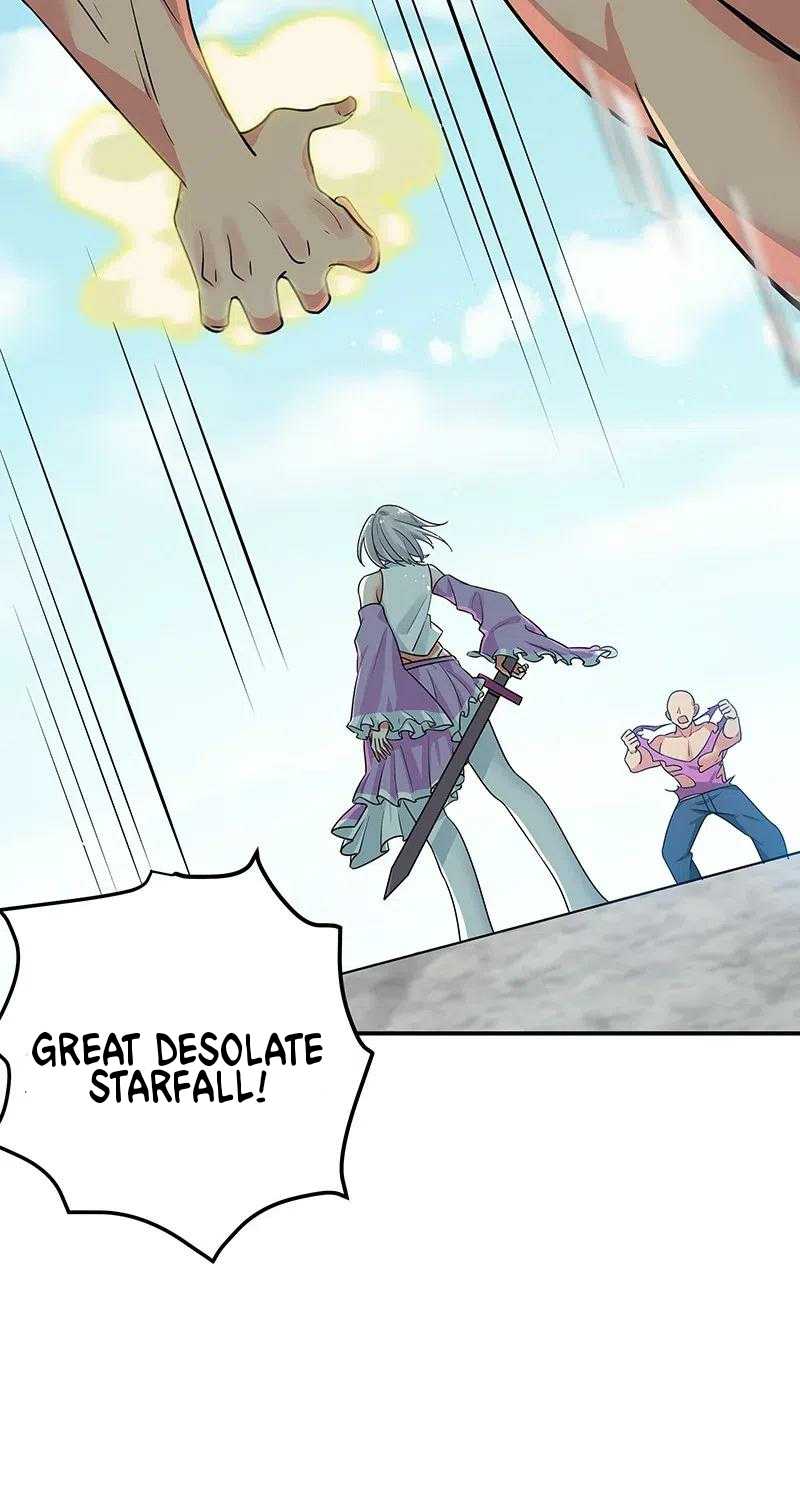 All Female Cultivators Want To Sleep With Me - Chapter 34 16 All Female Cultivators Want To Sleep With Me - Chapter 34 16
