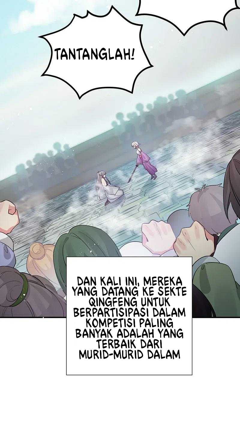 All Female Cultivators Want To Sleep With Me - Chapter 34 6 All Female Cultivators Want To Sleep With Me - Chapter 34 6