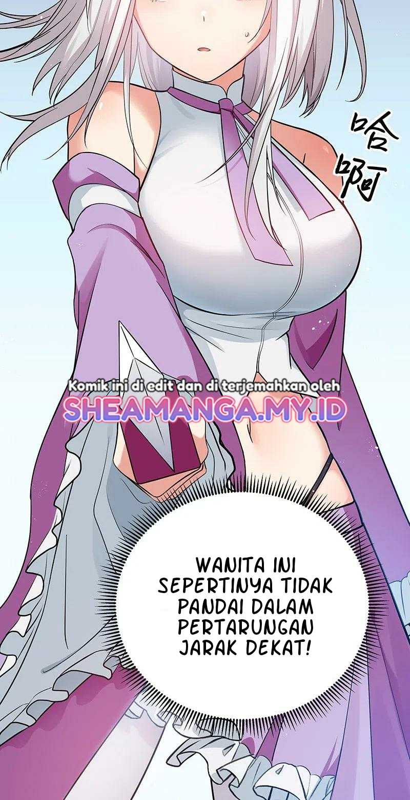 All Female Cultivators Want To Sleep With Me - Chapter 34 64 All Female Cultivators Want To Sleep With Me - Chapter 34 64