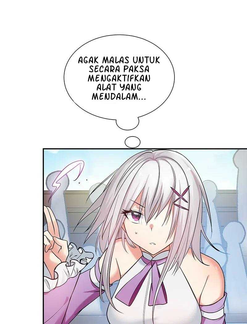 All Female Cultivators Want To Sleep With Me - Chapter 34 43 All Female Cultivators Want To Sleep With Me - Chapter 34 43