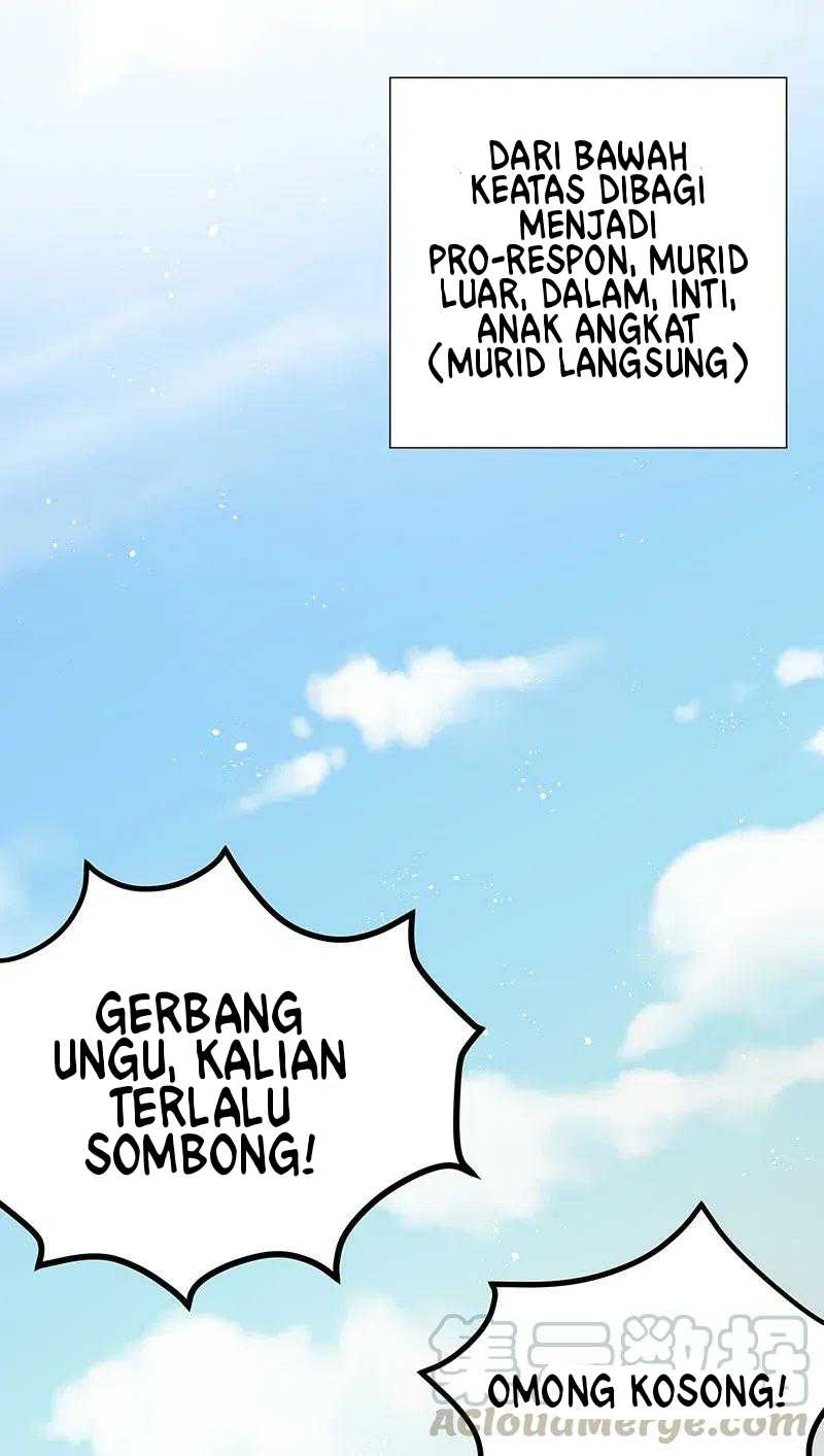 All Female Cultivators Want To Sleep With Me - Chapter 34 5 All Female Cultivators Want To Sleep With Me - Chapter 34 5