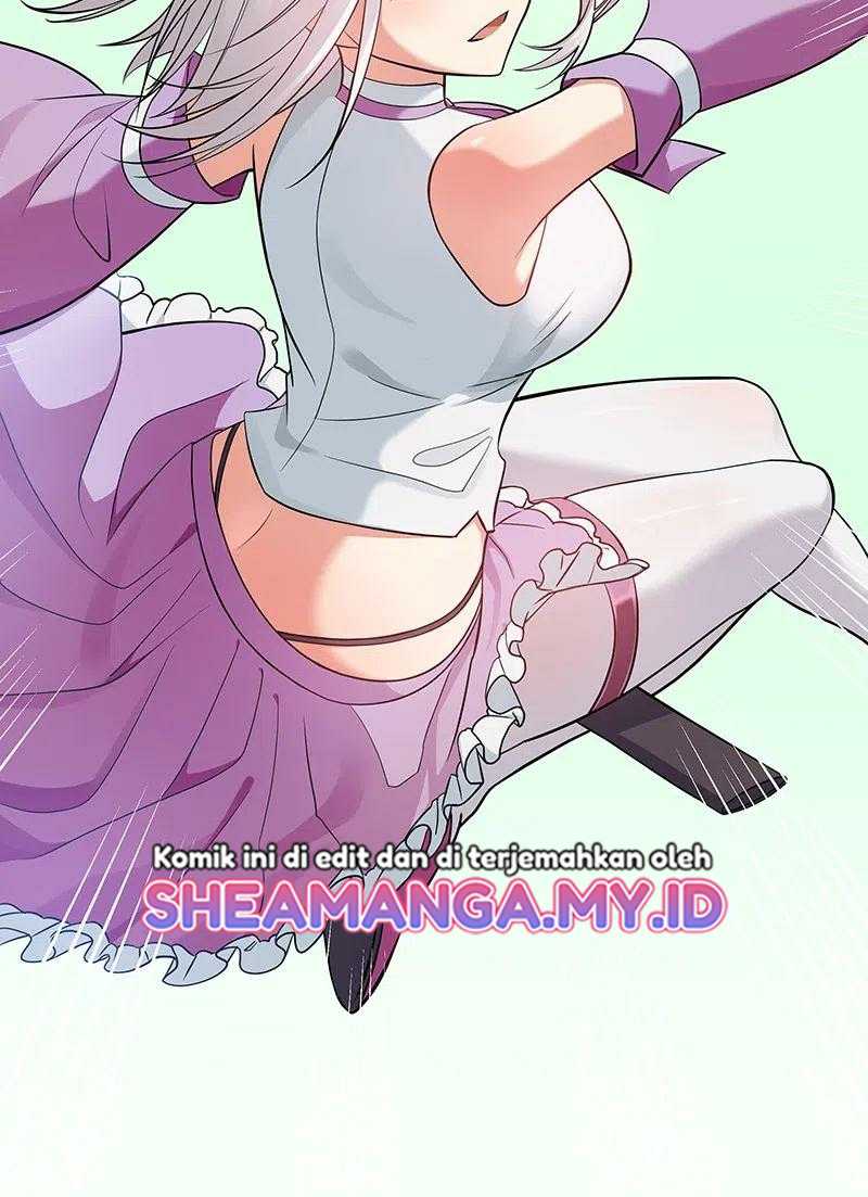All Female Cultivators Want To Sleep With Me - Chapter 34 52 All Female Cultivators Want To Sleep With Me - Chapter 34 52