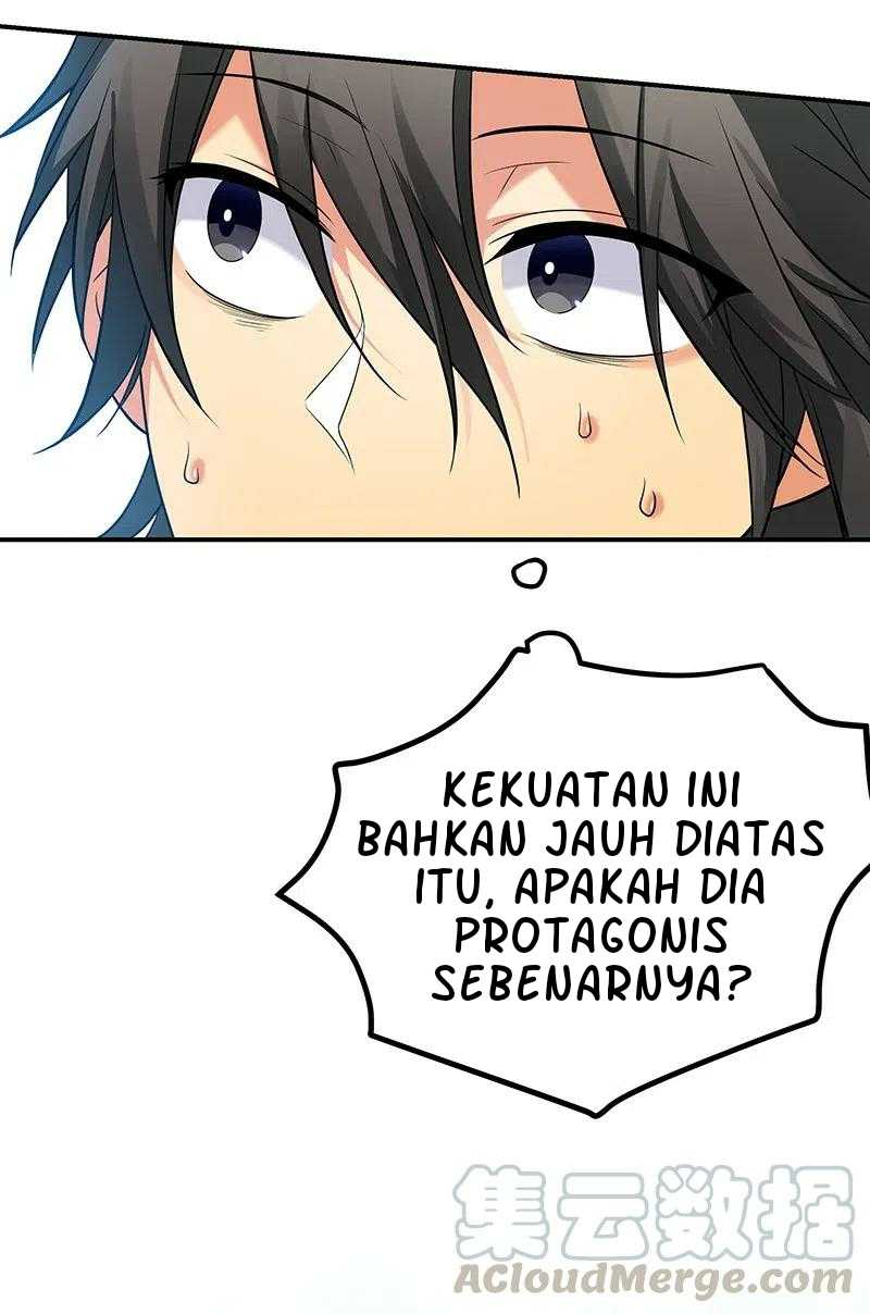 All Female Cultivators Want To Sleep With Me - Chapter 34 50 All Female Cultivators Want To Sleep With Me - Chapter 34 50