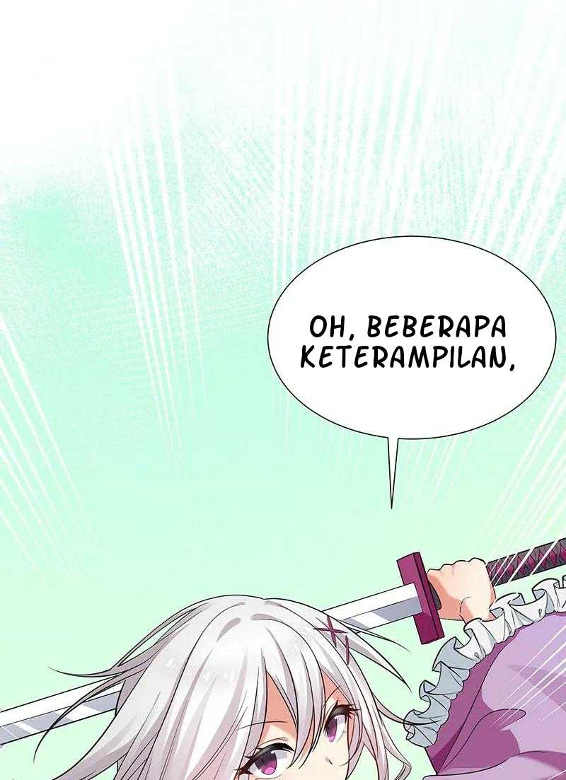 All Female Cultivators Want To Sleep With Me - Chapter 34 51 All Female Cultivators Want To Sleep With Me - Chapter 34 51