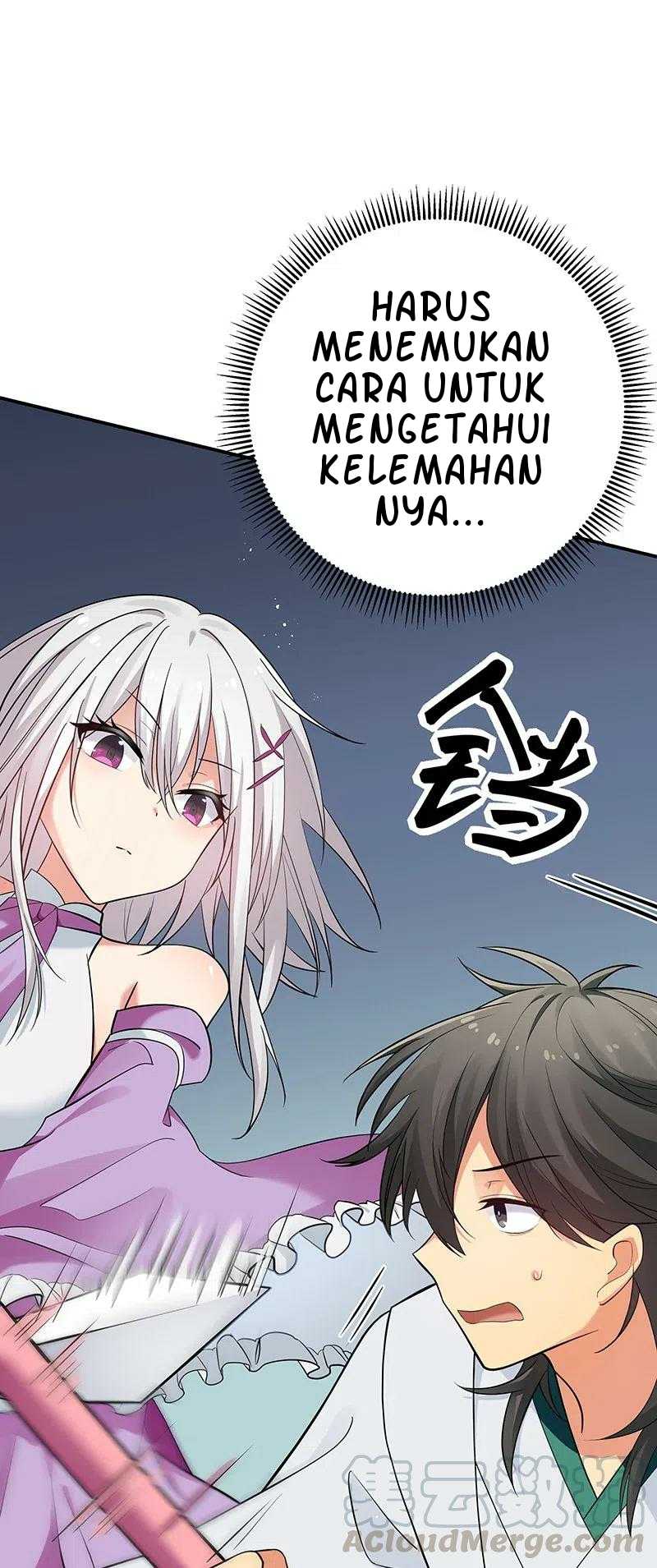 All Female Cultivators Want To Sleep With Me - Chapter 34 56 All Female Cultivators Want To Sleep With Me - Chapter 34 56
