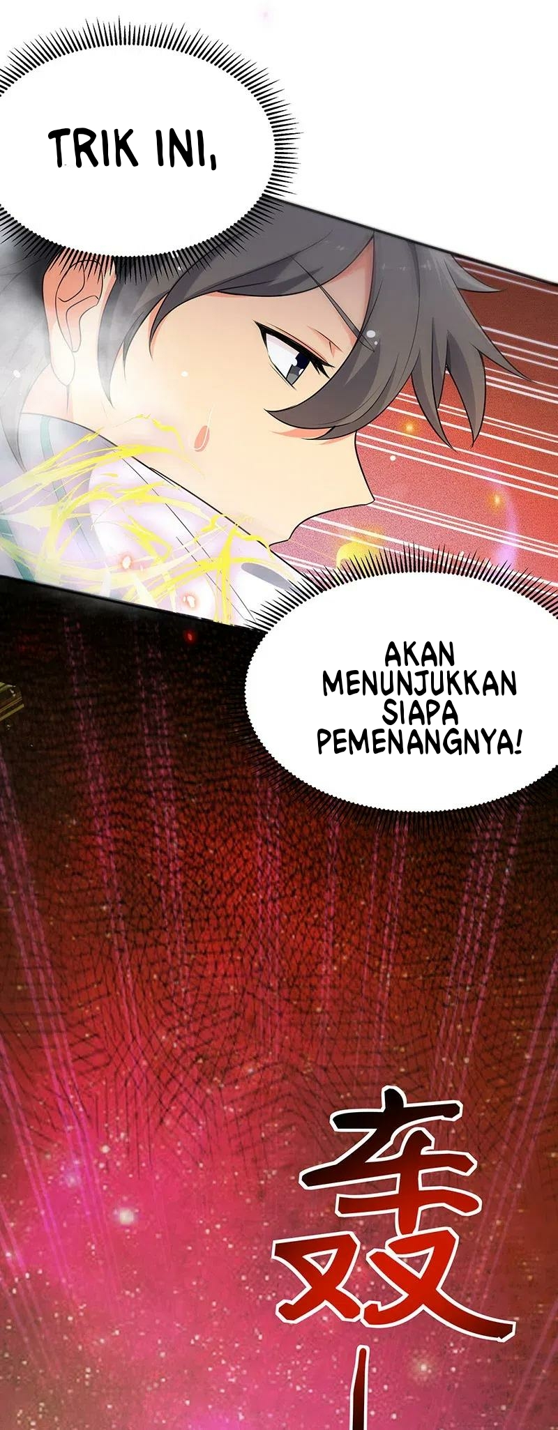 All Female Cultivators Want To Sleep With Me - Chapter 35 21 All Female Cultivators Want To Sleep With Me - Chapter 35 21