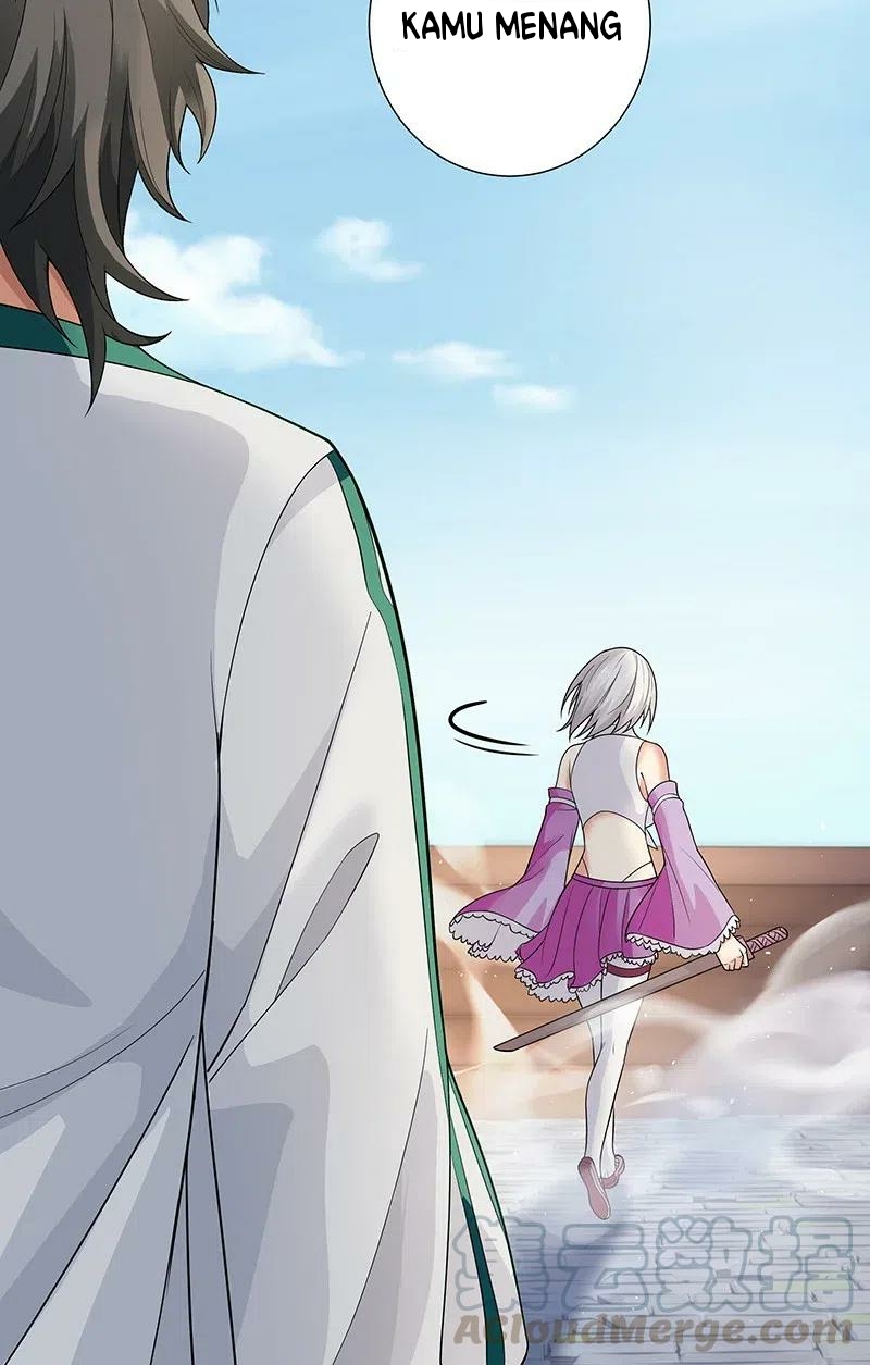 All Female Cultivators Want To Sleep With Me - Chapter 35 38 All Female Cultivators Want To Sleep With Me - Chapter 35 38