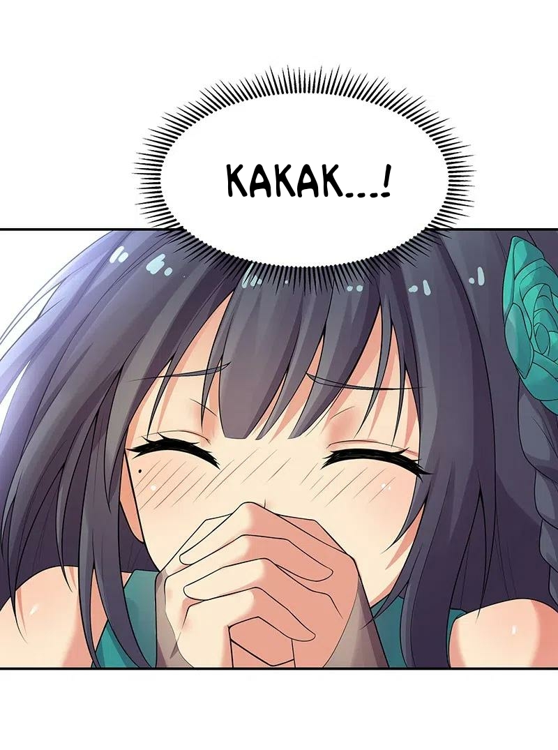 All Female Cultivators Want To Sleep With Me - Chapter 35 30 All Female Cultivators Want To Sleep With Me - Chapter 35 30