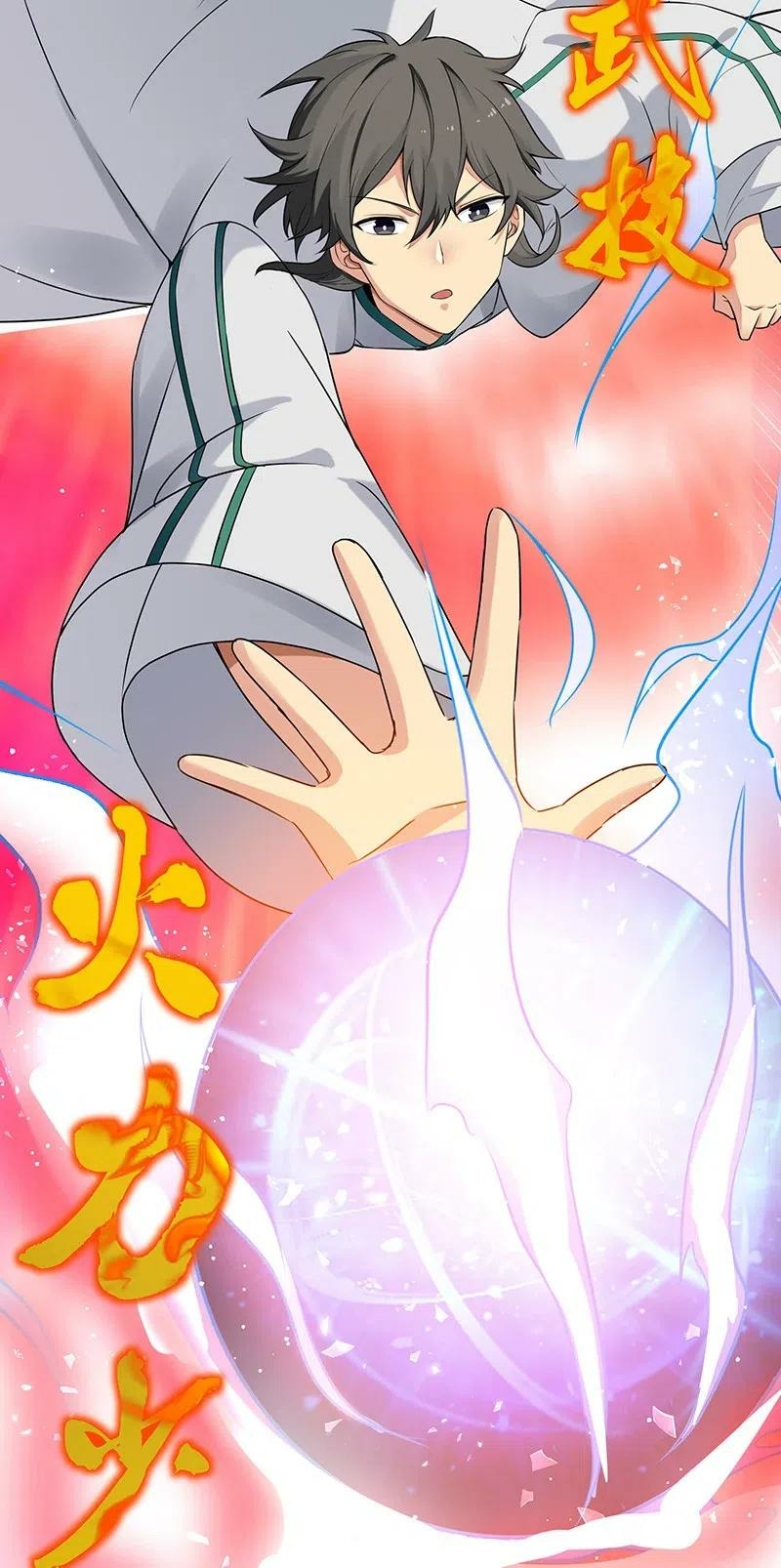 All Female Cultivators Want To Sleep With Me - Chapter 35 18 All Female Cultivators Want To Sleep With Me - Chapter 35 18