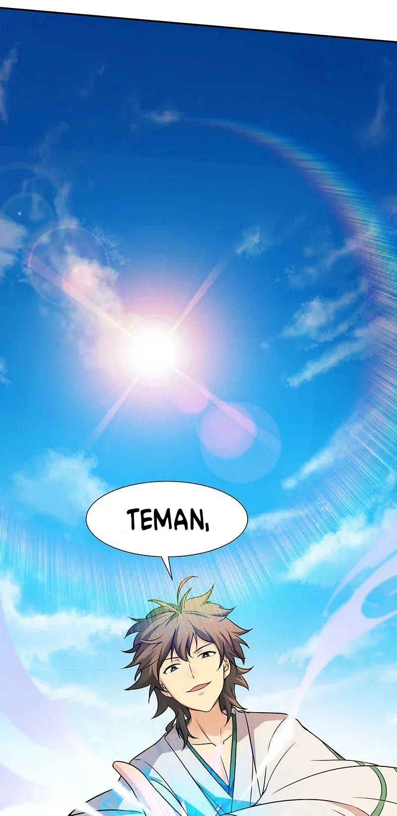 All Female Cultivators Want To Sleep With Me - Chapter 35 13 All Female Cultivators Want To Sleep With Me - Chapter 35 13