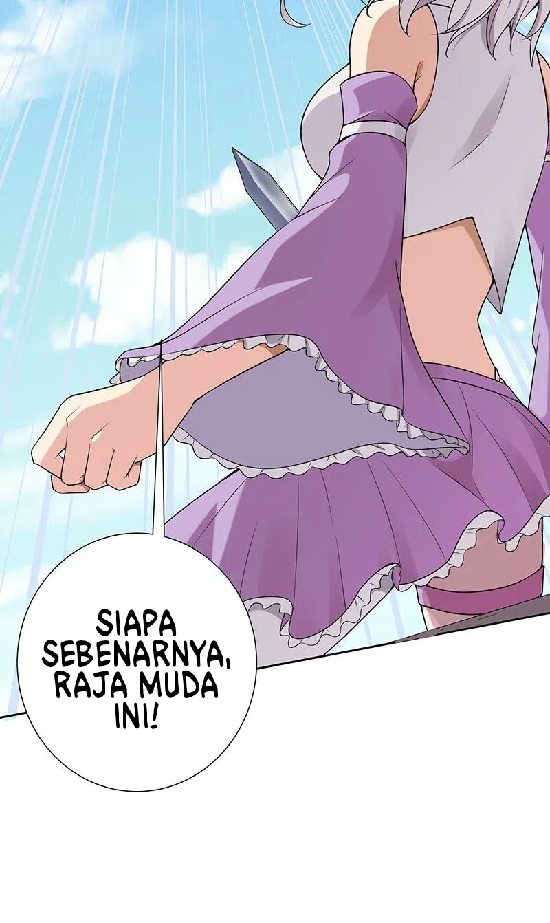 All Female Cultivators Want To Sleep With Me - Chapter 35 16 All Female Cultivators Want To Sleep With Me - Chapter 35 16