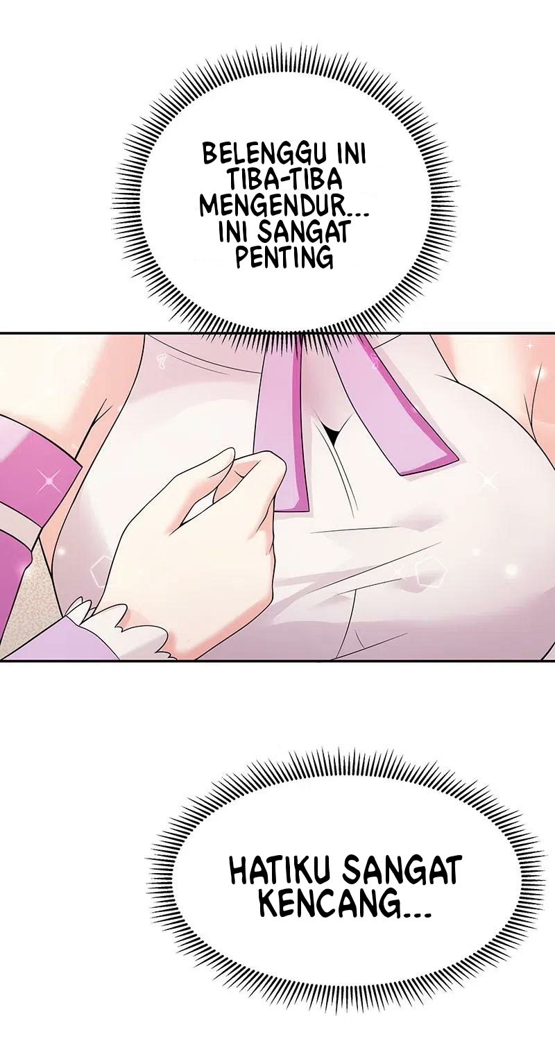 All Female Cultivators Want To Sleep With Me - Chapter 35 43 All Female Cultivators Want To Sleep With Me - Chapter 35 43