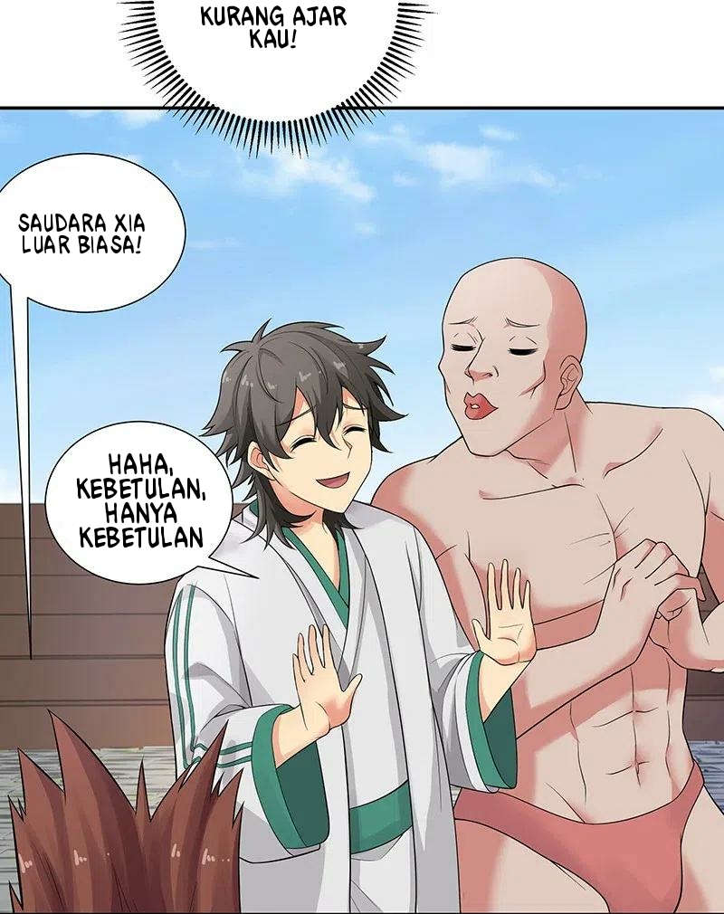 All Female Cultivators Want To Sleep With Me - Chapter 35 46 All Female Cultivators Want To Sleep With Me - Chapter 35 46