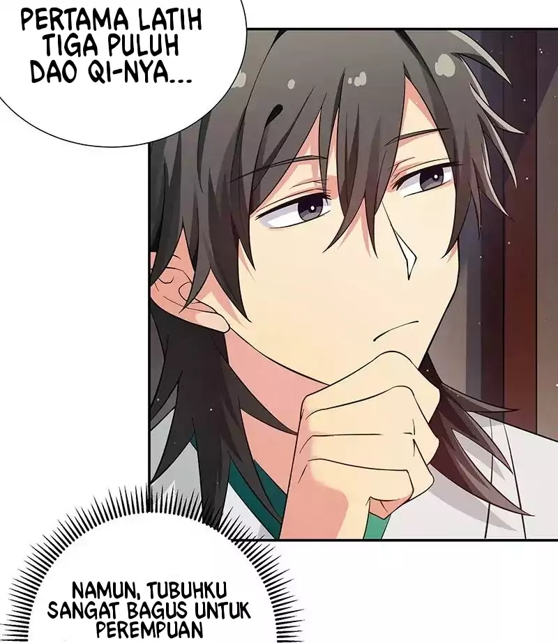 All Female Cultivators Want To Sleep With Me - Chapter 08 23 All Female Cultivators Want To Sleep With Me - Chapter 08 23