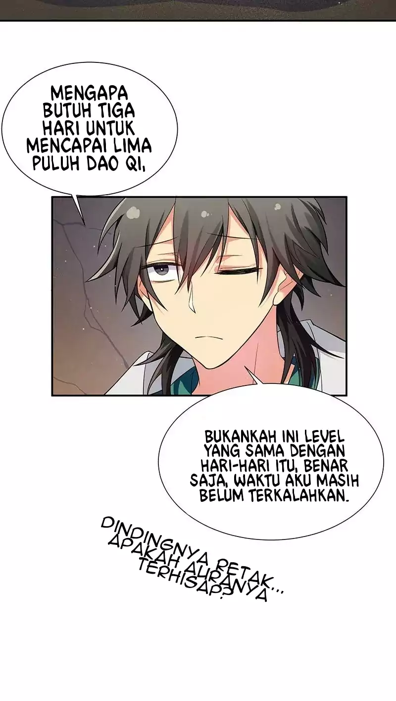 All Female Cultivators Want To Sleep With Me - Chapter 08 32 All Female Cultivators Want To Sleep With Me - Chapter 08 32