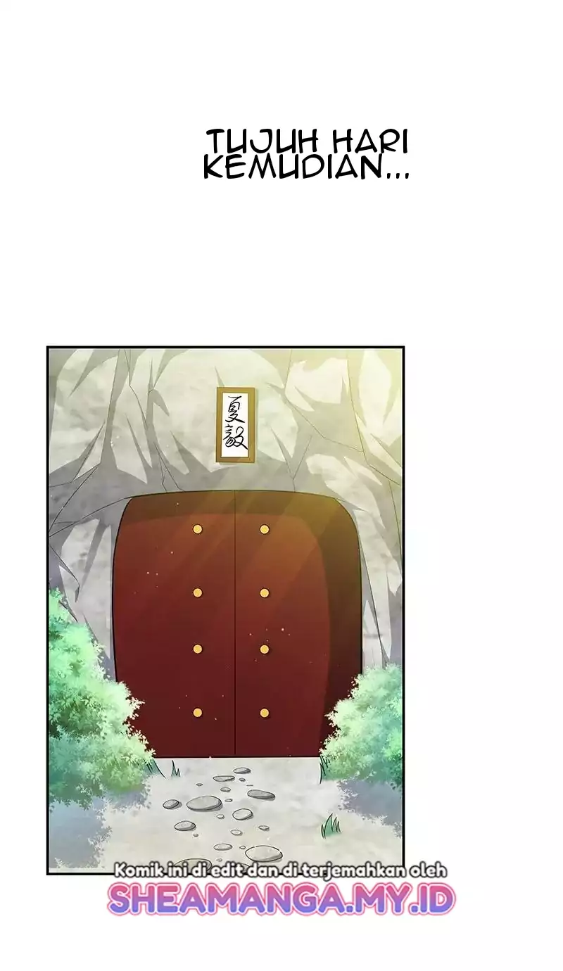 All Female Cultivators Want To Sleep With Me - Chapter 08 33 All Female Cultivators Want To Sleep With Me - Chapter 08 33