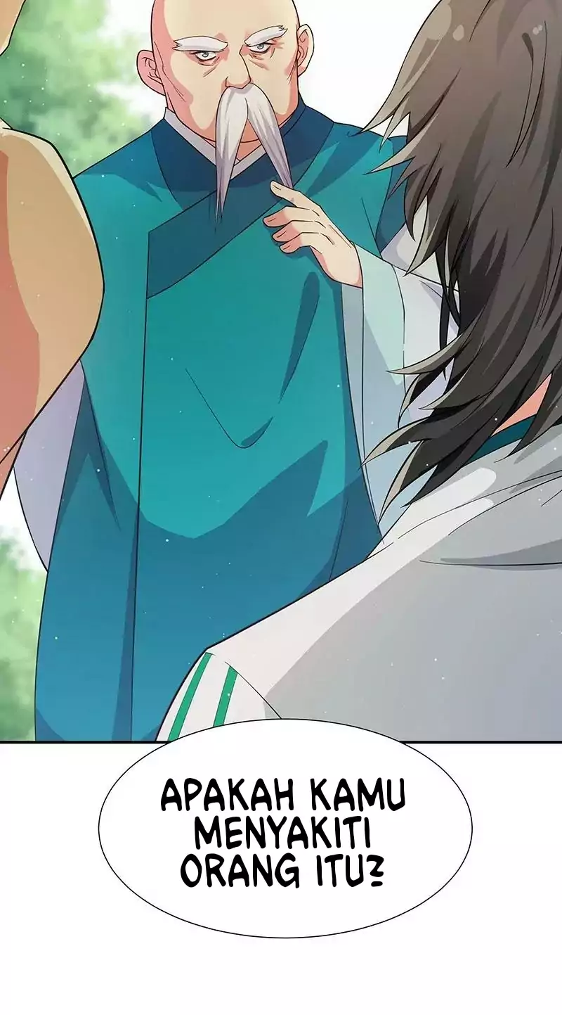 All Female Cultivators Want To Sleep With Me - Chapter 09 8 All Female Cultivators Want To Sleep With Me - Chapter 09 8