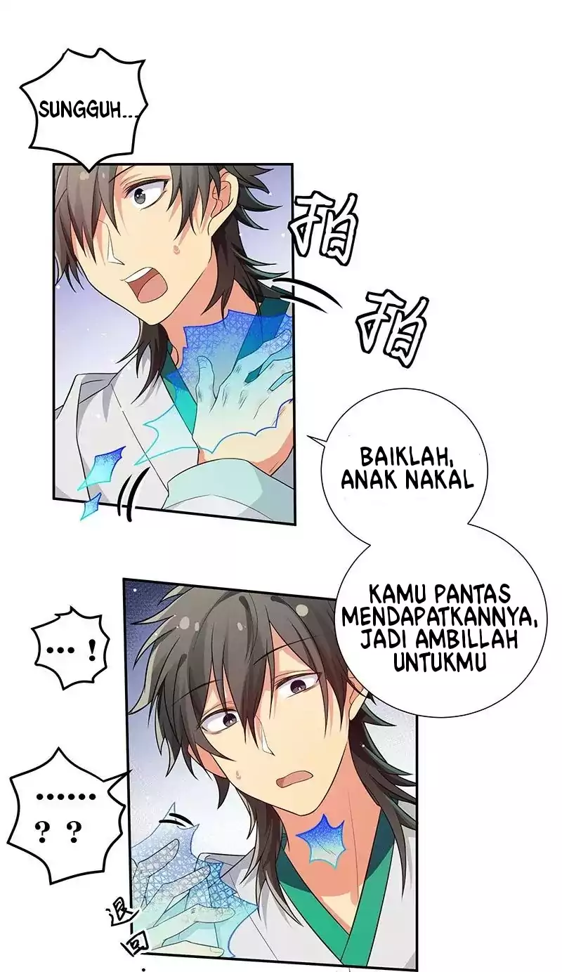 All Female Cultivators Want To Sleep With Me - Chapter 09 29 All Female Cultivators Want To Sleep With Me - Chapter 09 29