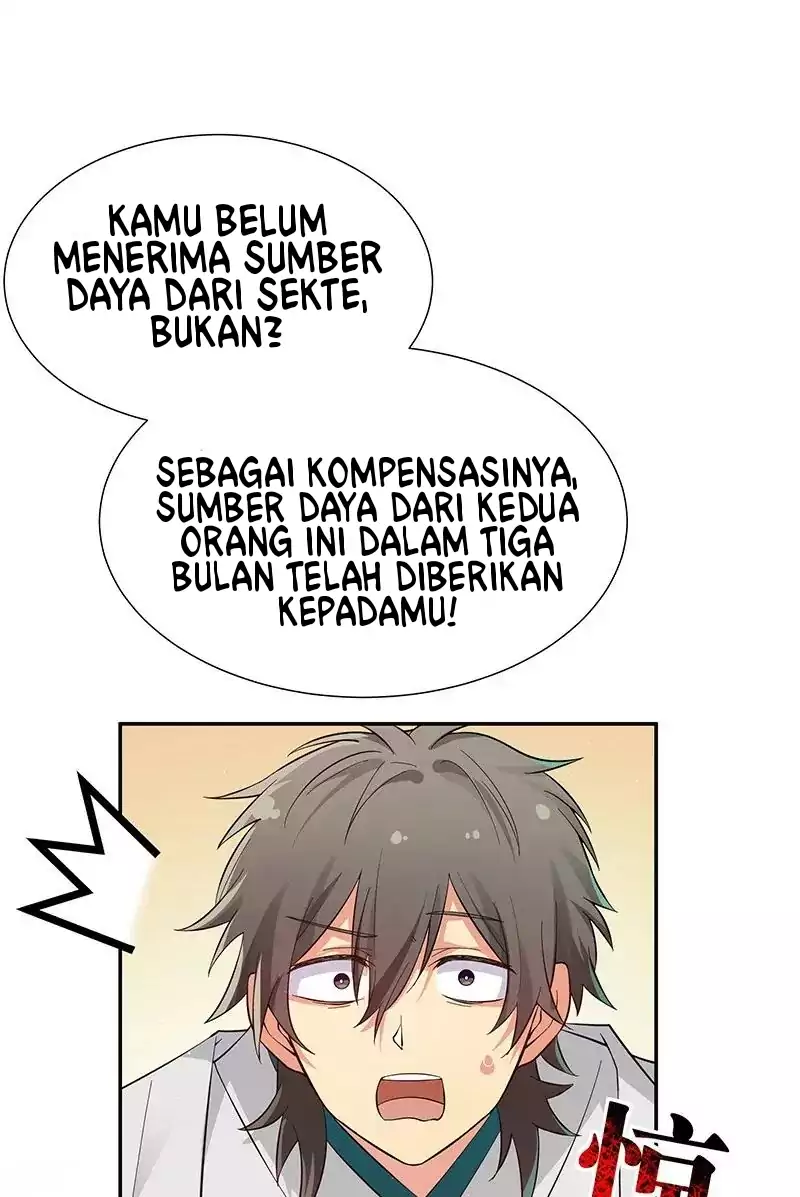 All Female Cultivators Want To Sleep With Me - Chapter 09 23 All Female Cultivators Want To Sleep With Me - Chapter 09 23